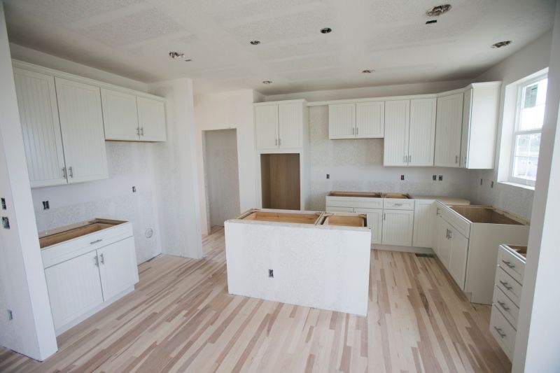 Counter Remodeling in Conroe, TX