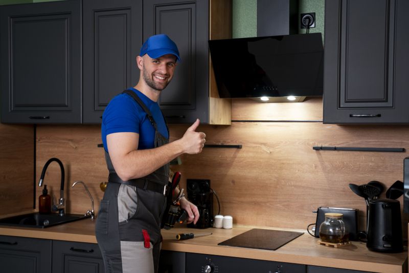 Exhaust Hood Installation in Phoenix, AZ