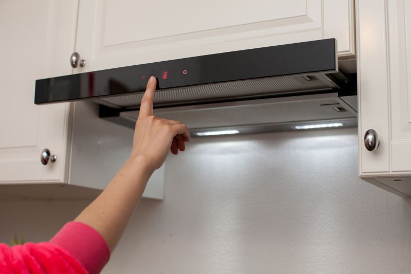 Kitchen Hood Replacement in Phoenix, AZ