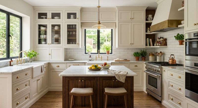 Kitchen Updating in Alpharetta, GA