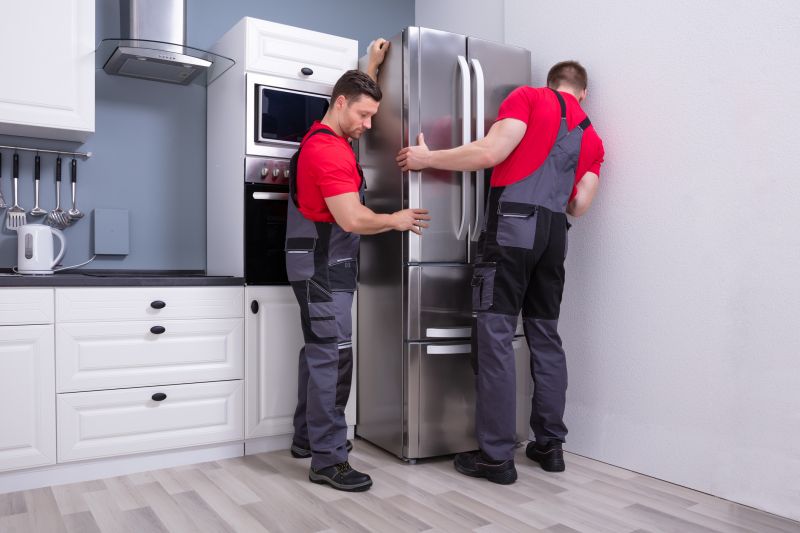 Professional Appliance Installer