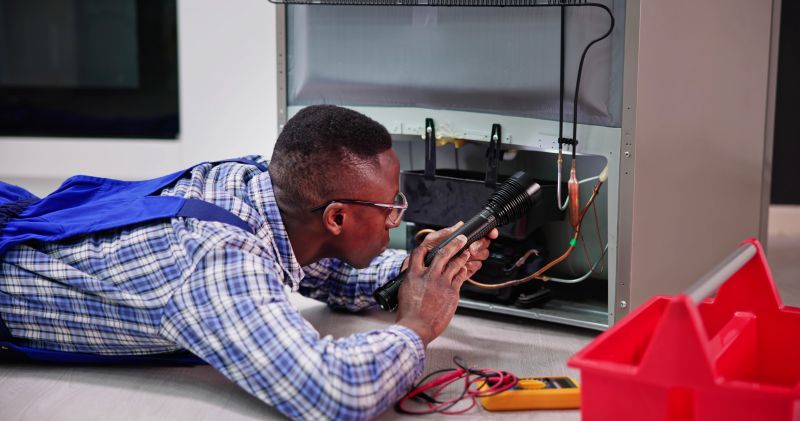 Licensed Electrician